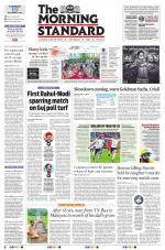 The Morning Standard