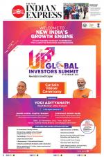 The New Indian Express-Hyderabad