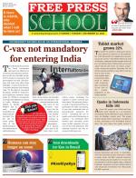 Free Press School - Indore Edition