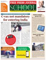 Free Press School - Mumbai Edition
