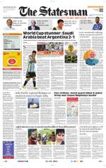 Siliguri - The Statesman