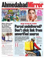 Ahmedabad Mirror