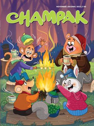 November Second 2022