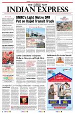 The New Indian Express-Kozhikode