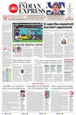 The New Indian Express-Mysuru