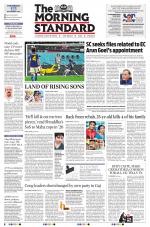 The Morning Standard