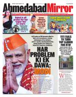 Ahmedabad Mirror
