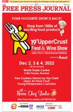 Free Press - Mumbai Epaper