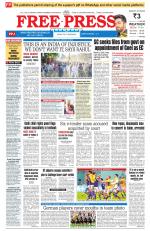 Free Press - Bhopal Epaper Edition