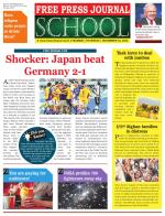 Free Press School - Mumbai Edition