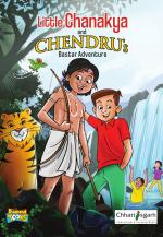 Little Chanakya and Chendru's Bastar Adventure