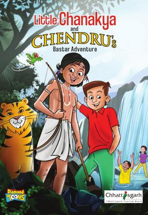 Little Chanakya and Chendru's Bastar Adventure