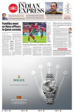 The New Indian Express-Thrissur 