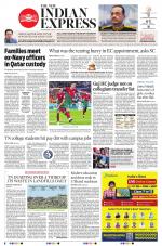 The New Indian Express-Villupuram