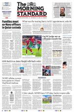 The Morning Standard