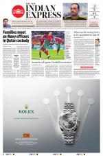 The New Indian Express-Kochi