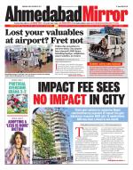 Ahmedabad Mirror