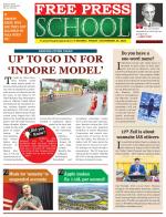 Free Press School - Indore Edition