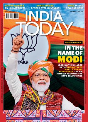 India Today - 5th December 2022