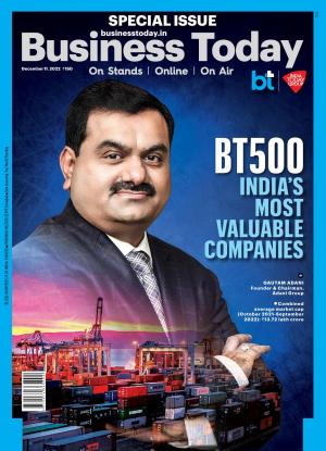 Business Today - 11th December 2022