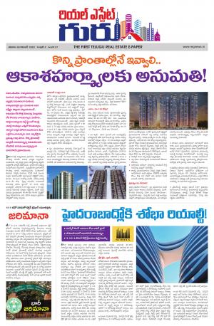 Real Estate Guru November 26th 2022 issue