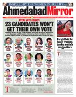 Ahmedabad Mirror