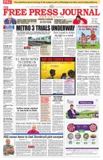 Free Press - Mumbai Epaper
