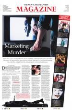 The New Sunday Express Magazine