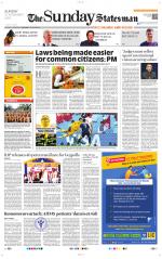 Siliguri - The Statesman
