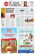 The New Indian Express-Bengaluru