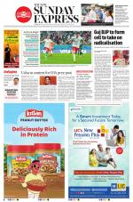 The New Indian Express-Thrissur 