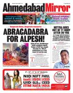 Ahmedabad Mirror