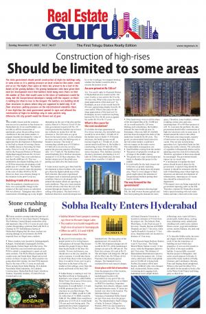  Real Estate Guru November 27th 2022 issue