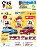 Secunderabad, 23-29 Oct Vol-5, Issue-43