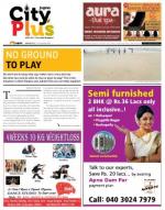 Banjarahills 25-31 October Vol-5, Issue-43