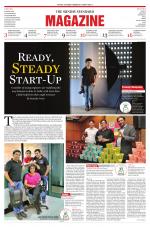 The Sunday Standard Magazine