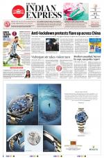 The New Indian Express-Kozhikode