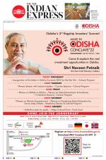 The New Indian Express-Jeypore