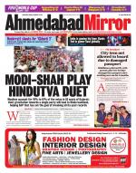 Ahmedabad Mirror