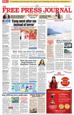 Free Press - Mumbai Epaper
