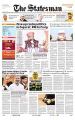 Kolkata - The Statesman