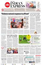 The New Indian Express-Thrissur 