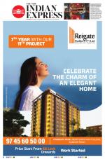 The New Indian Express-Kozhikode