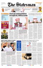 Siliguri - The Statesman