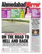 Ahmedabad Mirror