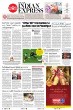 The New Indian Express-Jeypore