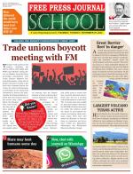 Free Press School - Mumbai Edition