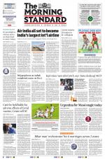 The Morning Standard