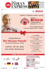 The New Indian Express-Kochi