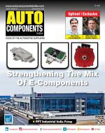 Auto Components India